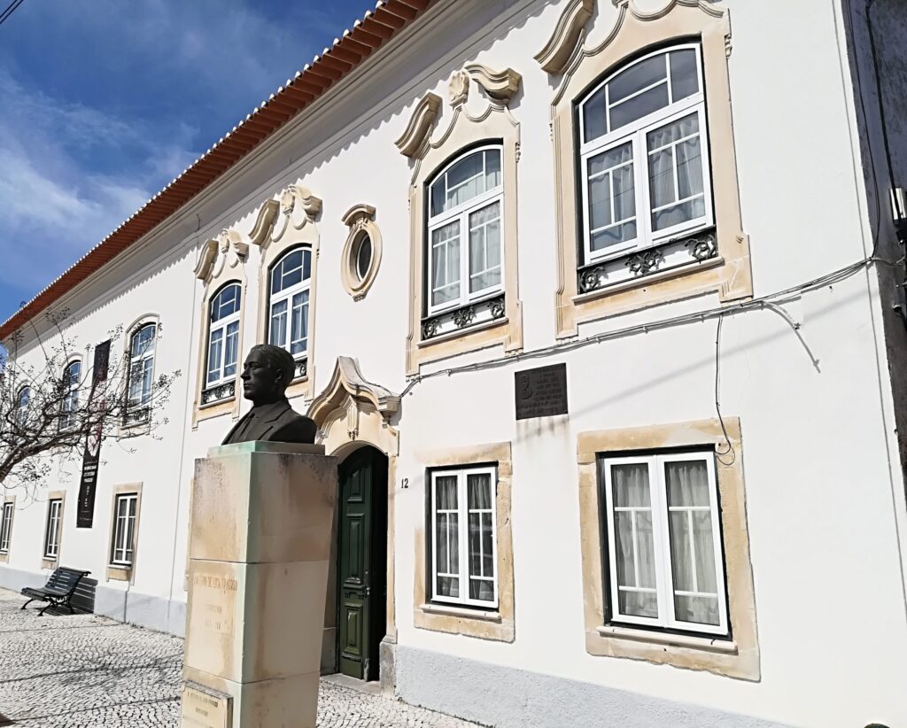 Casa de António Fragoso