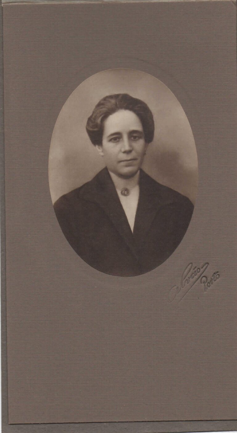 Isabel de Lima Fragoso