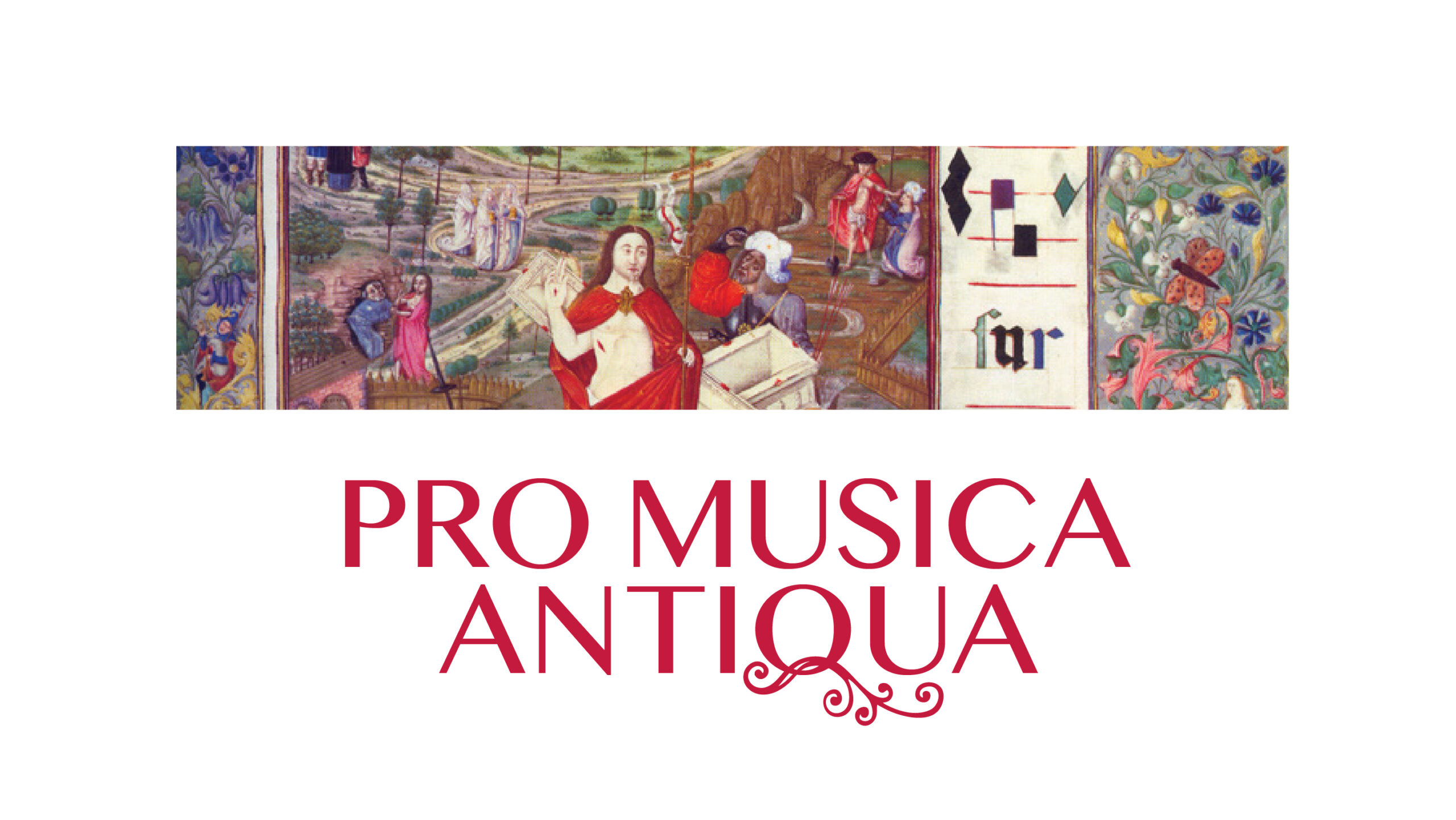 Pro Musica Antigua - Associação António Fragoso